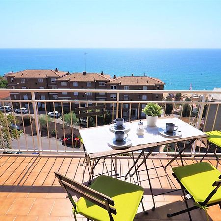 Carmen Seaview & Beach - Apartment Монгат Екстер'єр фото