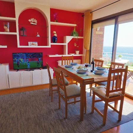 Carmen Seaview & Beach - Apartment Монгат Екстер'єр фото